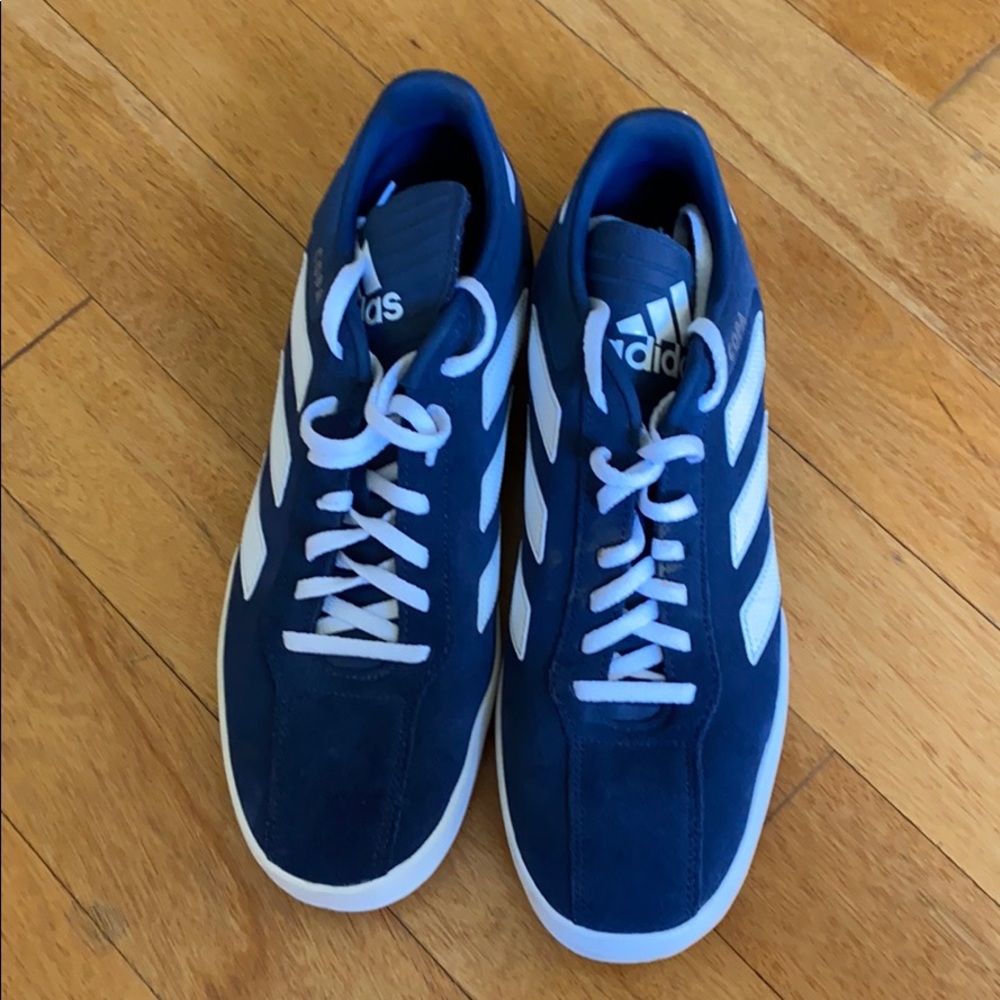 Adidas futsal shoes